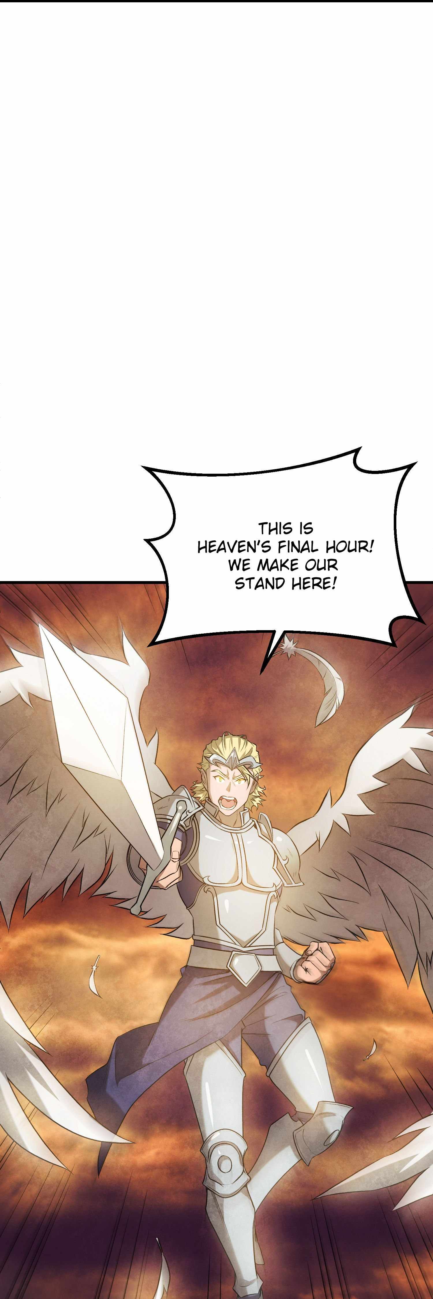 Legendary Retirement Chapter 0 12
